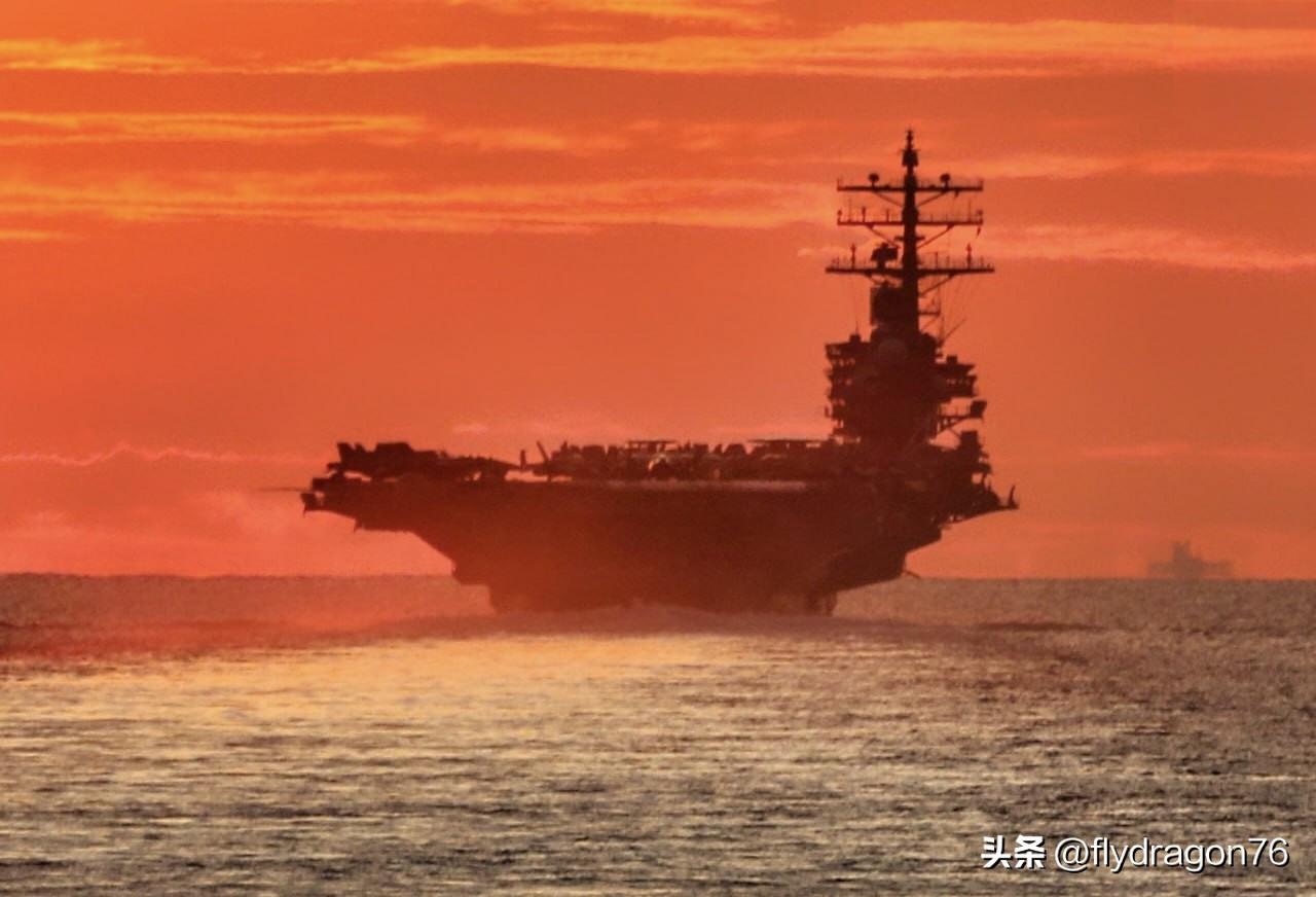 🔥💵🇺🇸 美国海军破产——特朗普的伊朗战争掏空了海军的“金库”

据《卫