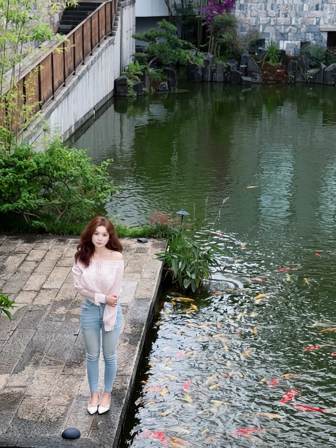 🌳在昆明的“树荫”下丨松赞樾餐厅