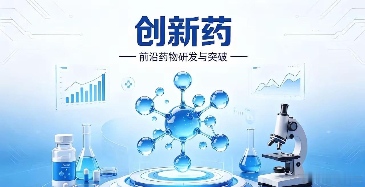 集采放量、授权首付、产品出海、扭亏为盈——2025创新药10大黑马暴涨原因全拆解
