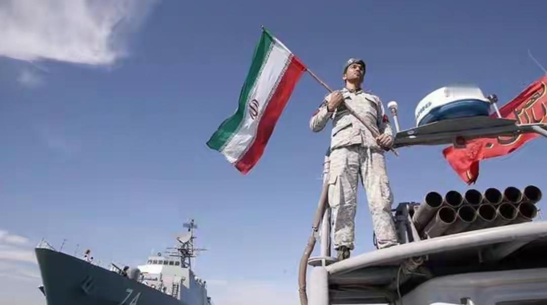 突发！美国已经放弃对伊朗动武！中方发挥关键作用？伊朗导弹立功