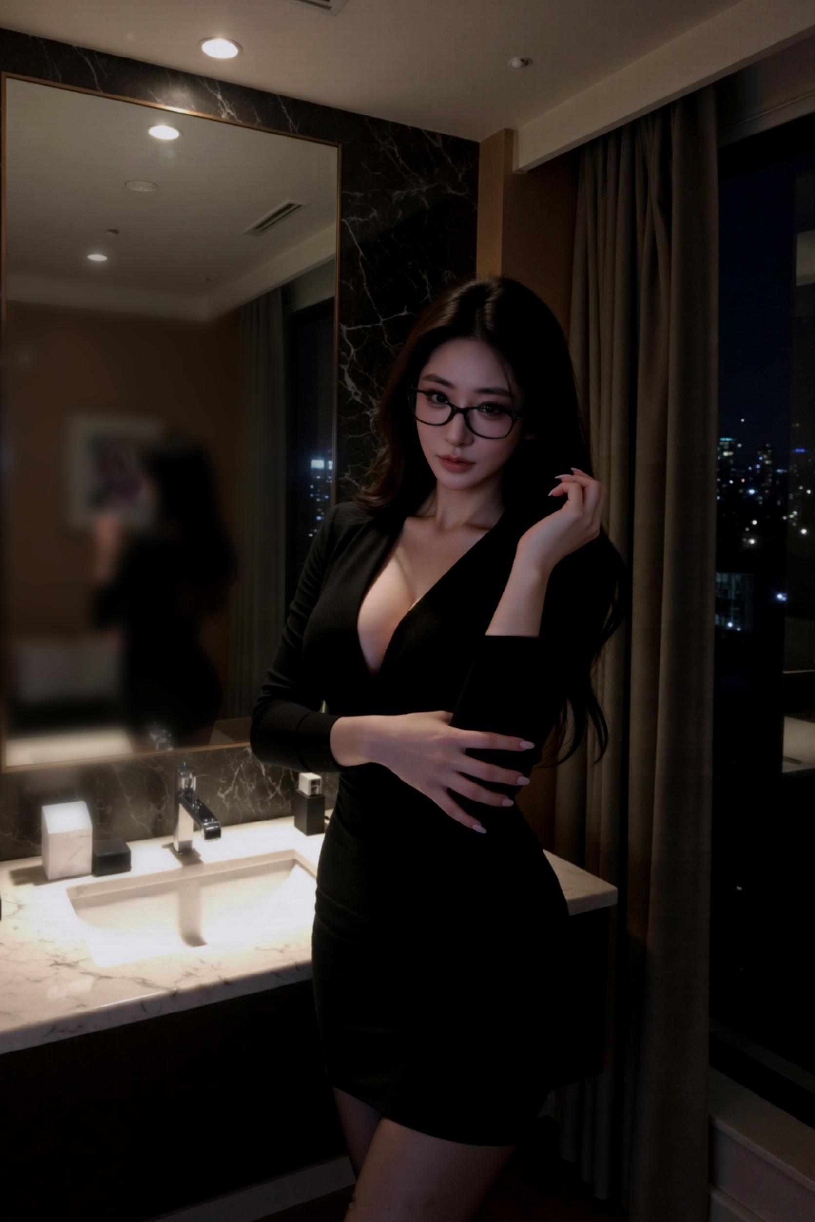 不要相信女人的话 除非那个是我 