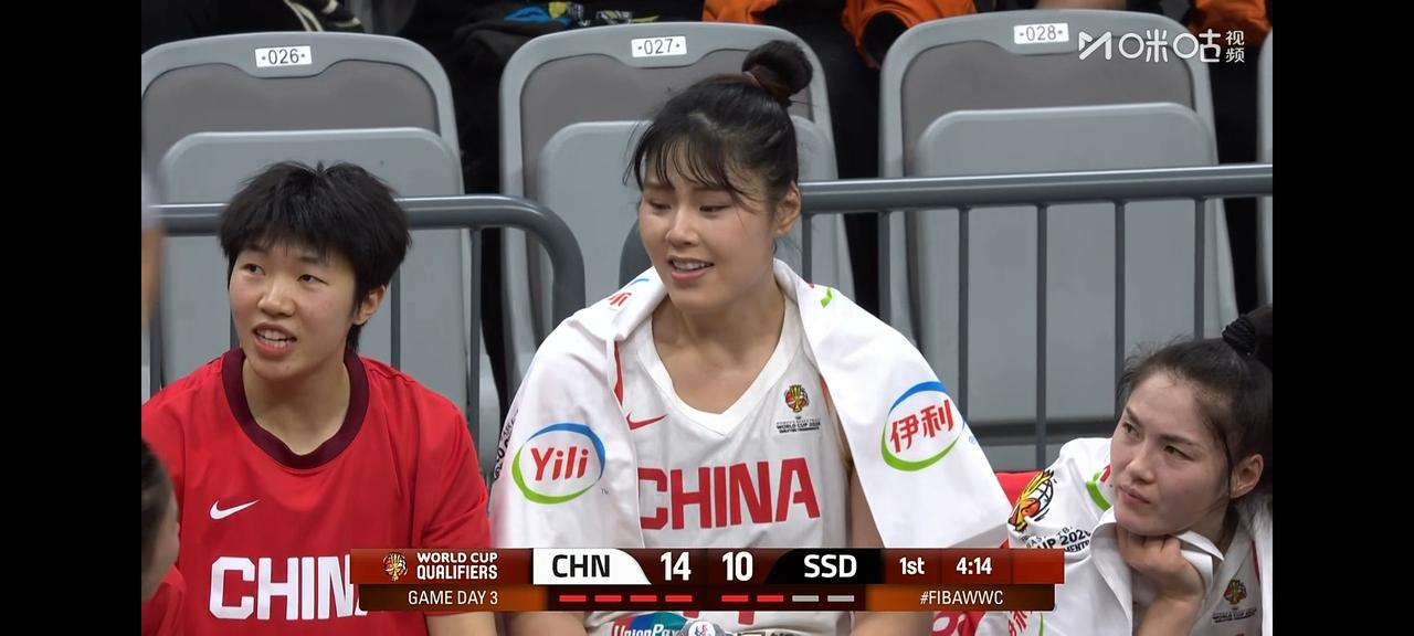 小宝来了！李月汝加盟山西女篮征战26-27赛季WCBA联赛！在王思雨，韩旭，杨舒