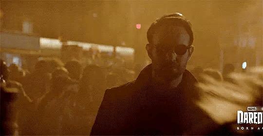 《夜魔侠:重生》每集编剧名单，运作人亲自参与了第1集和最后两集第1️⃣集：Dar