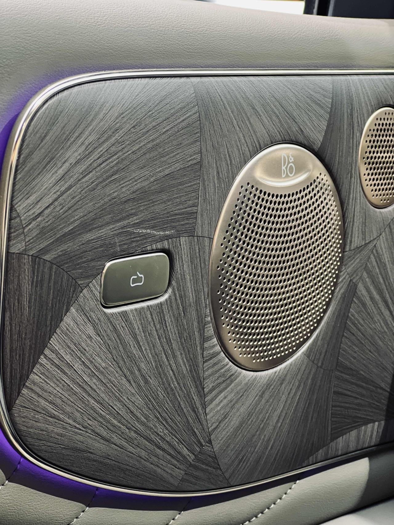 希望全新第二代理想L系还能继续保留传统的内门把手。

仅仅这个产品细节，就可以在