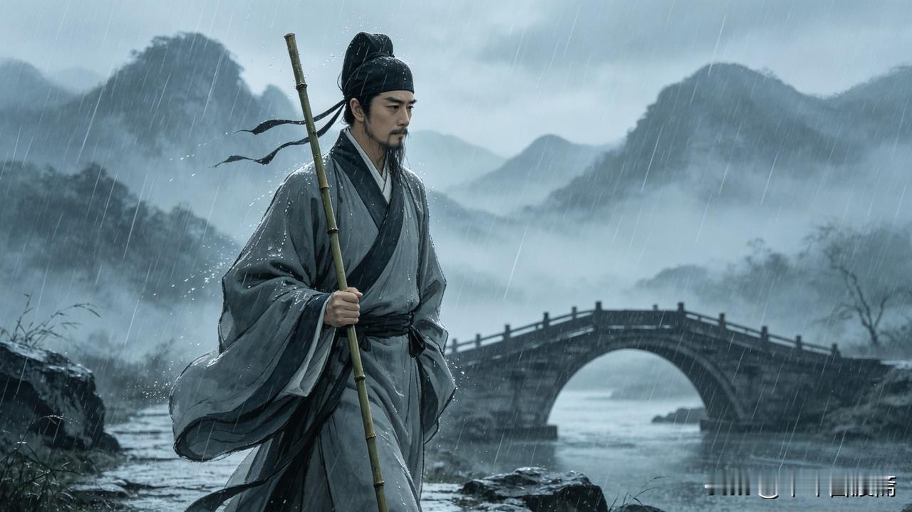 读苏轼：心稳，是女人最好的风水
 
年少读苏轼，只羡他文采风流。
人到中年，走过