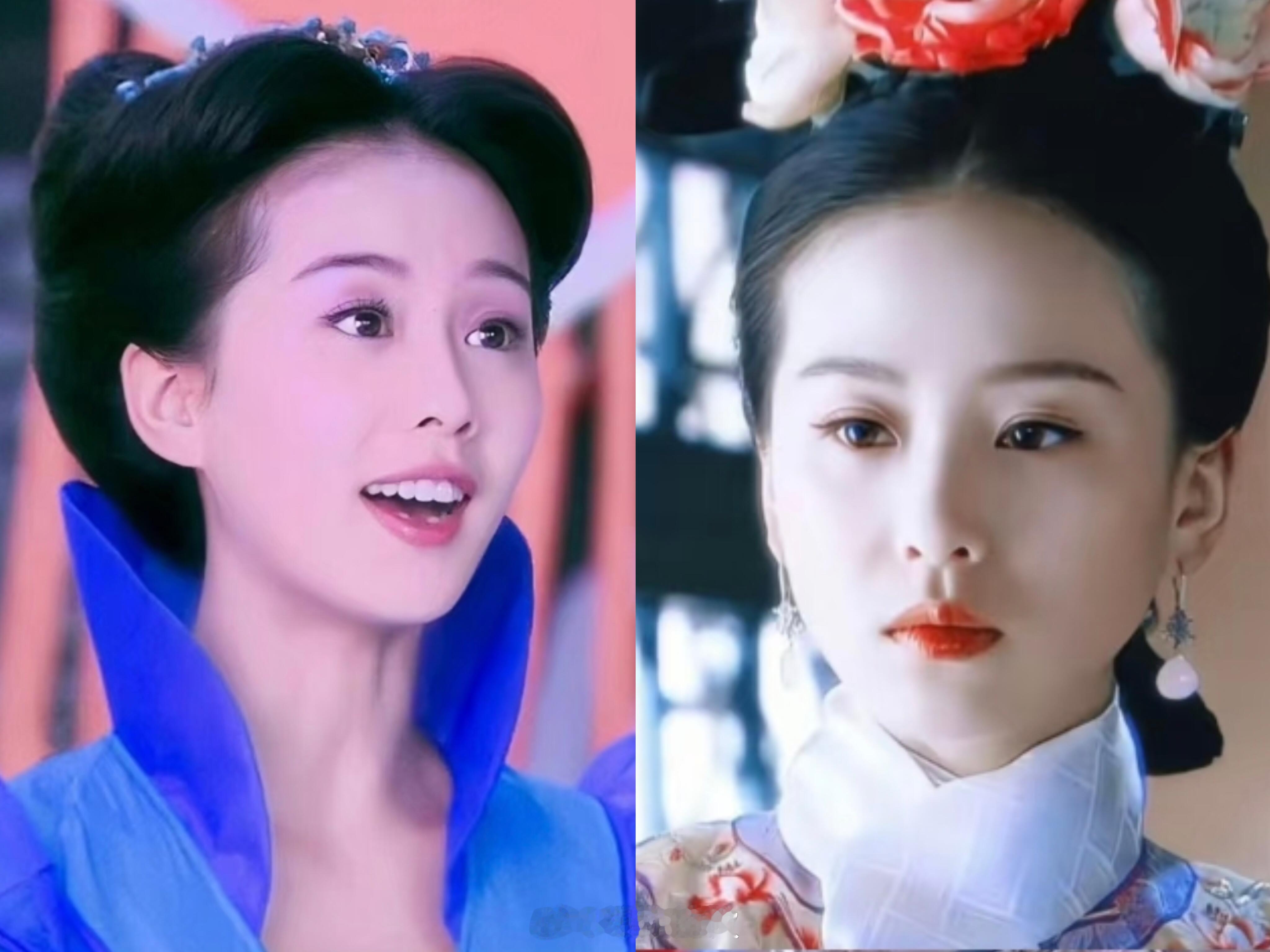 85花人均不止一个人生角色 