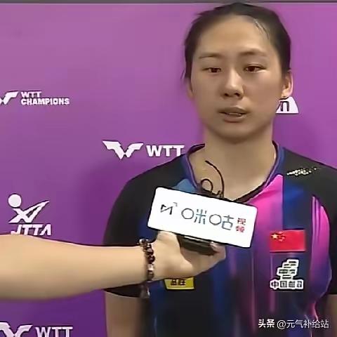 陈熠今天心里应该悄悄窃喜了一阵
因为她所在的组最大劲敌就是王曼昱
现在大藤莎月已