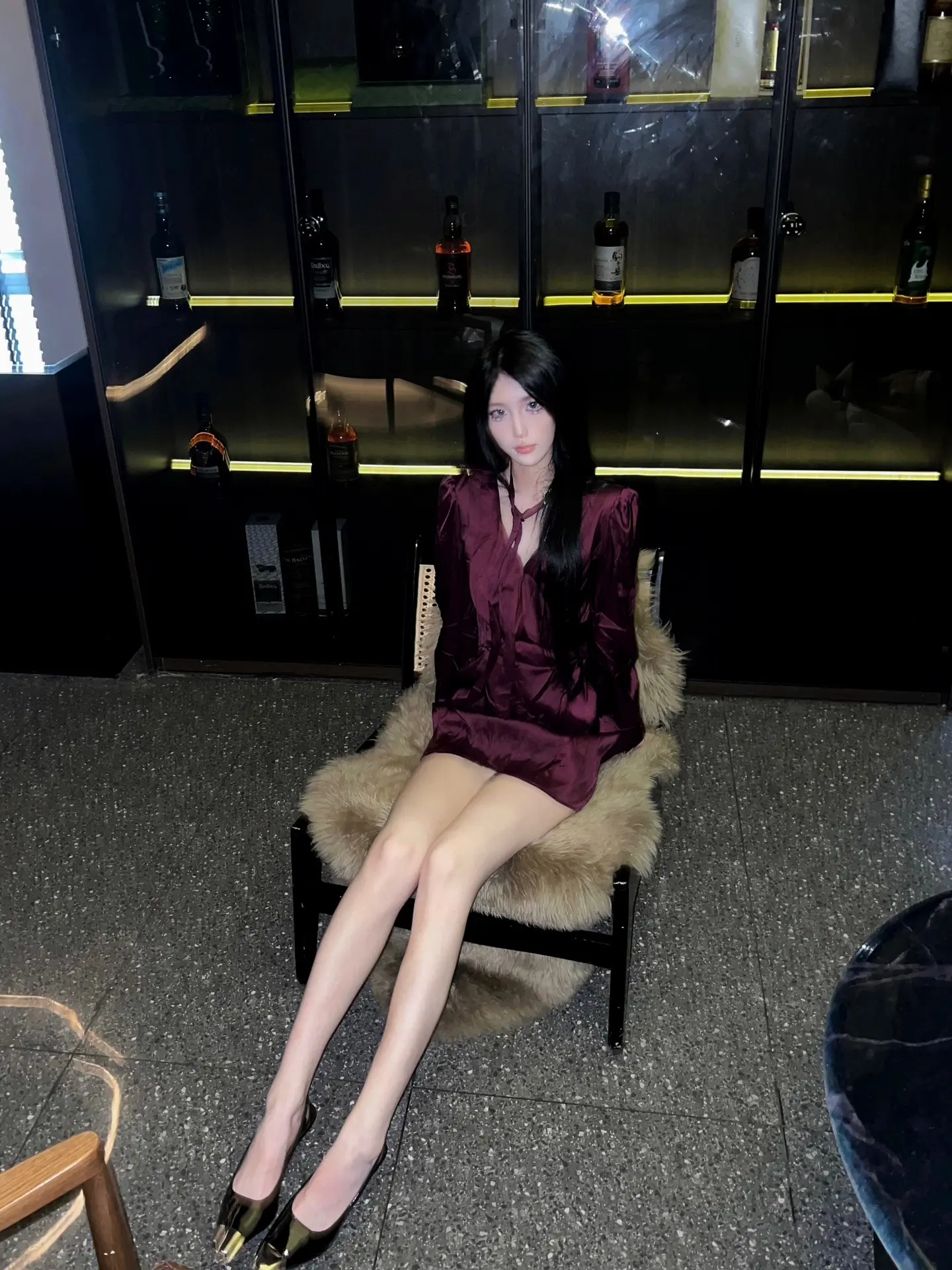 你和我男朋友的聊天记录我看了 你很会聊是我我也选你