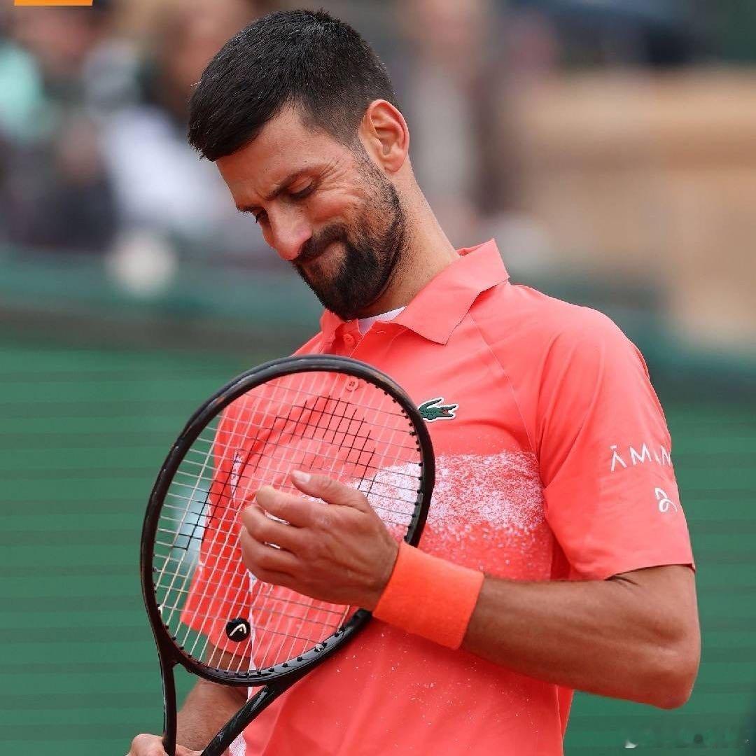 德约科维奇蒙特卡洛首战出局 北京时间4月9日晚，ATP1000蒙特卡洛站男单第2