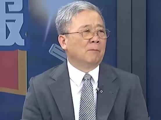 台湾省退役将领栗正杰表示，依据日本媒体的推测，若解放军未来启动解放台湾行动，域外