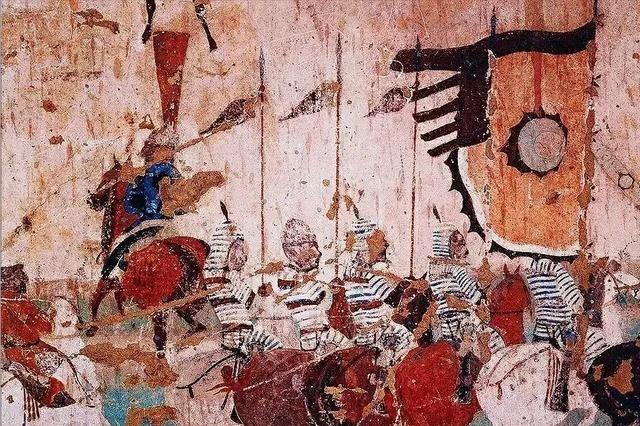 那座横在金沙江上的铁桥，不是木头搭的，是吐蕃在云南的命根子。桥一断，神川都督府就