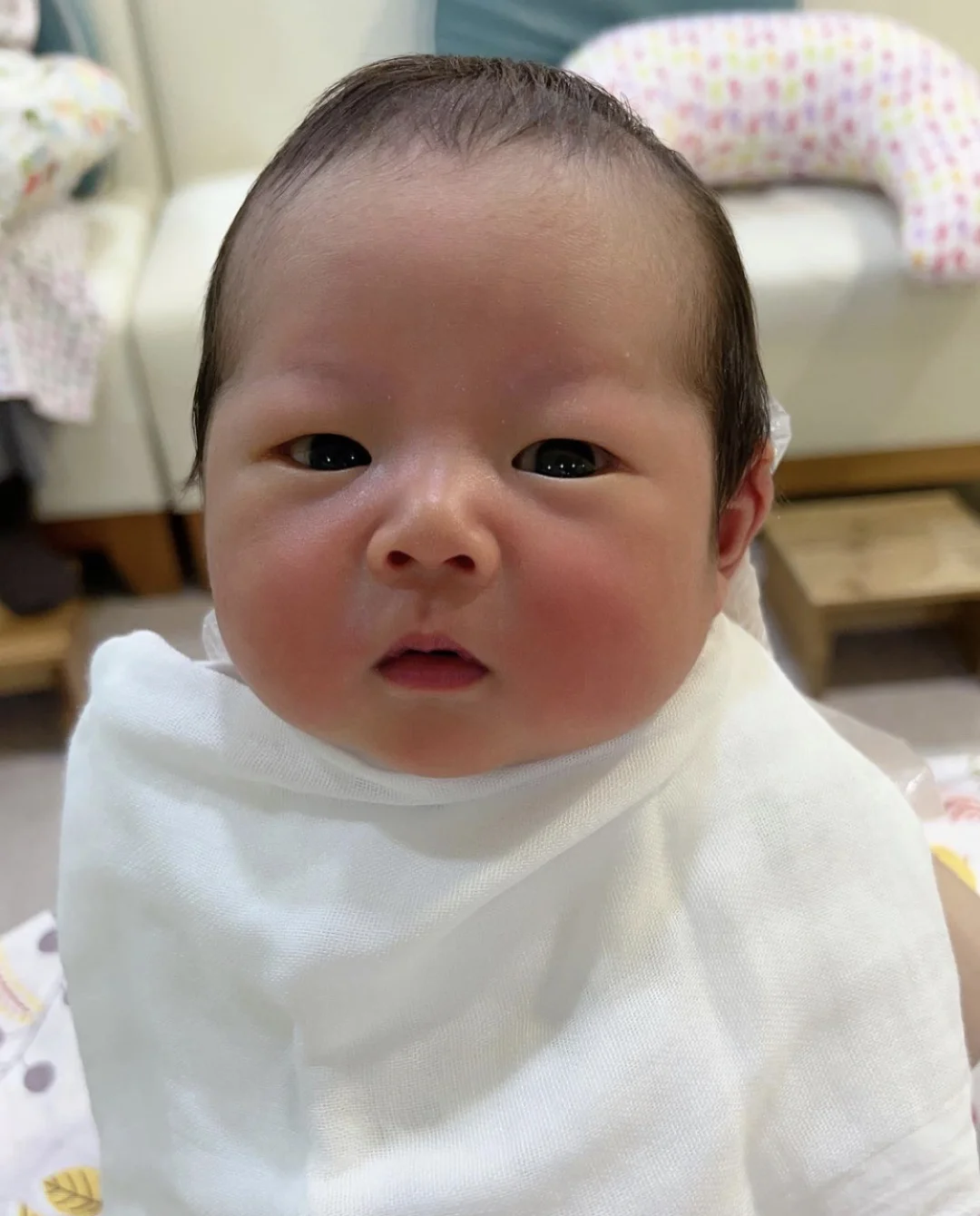 宝宝最难带的几个月，你熬到第几个月了？