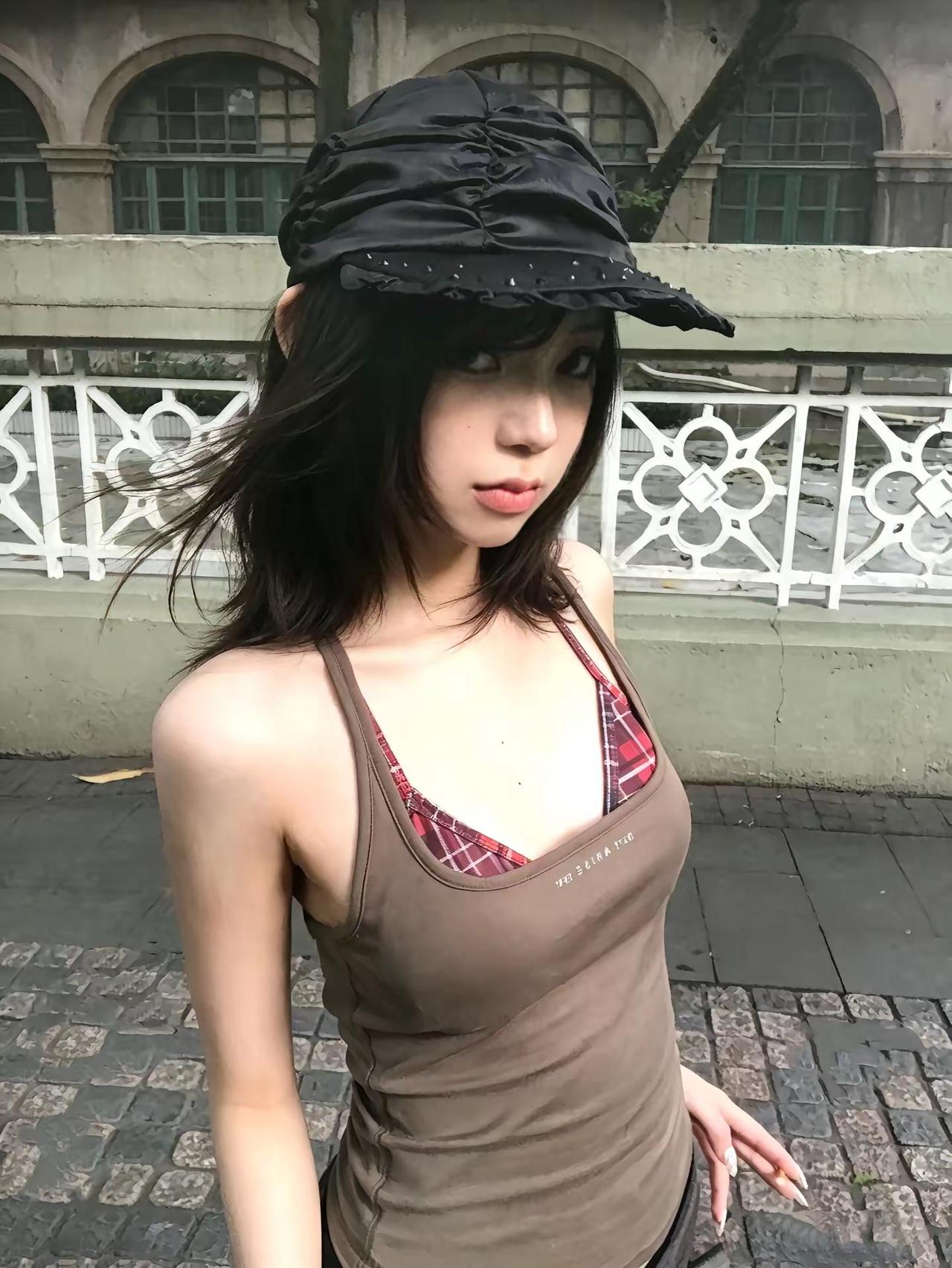 帽子大全讲解第1️⃣弹yozora 配饰的重要性