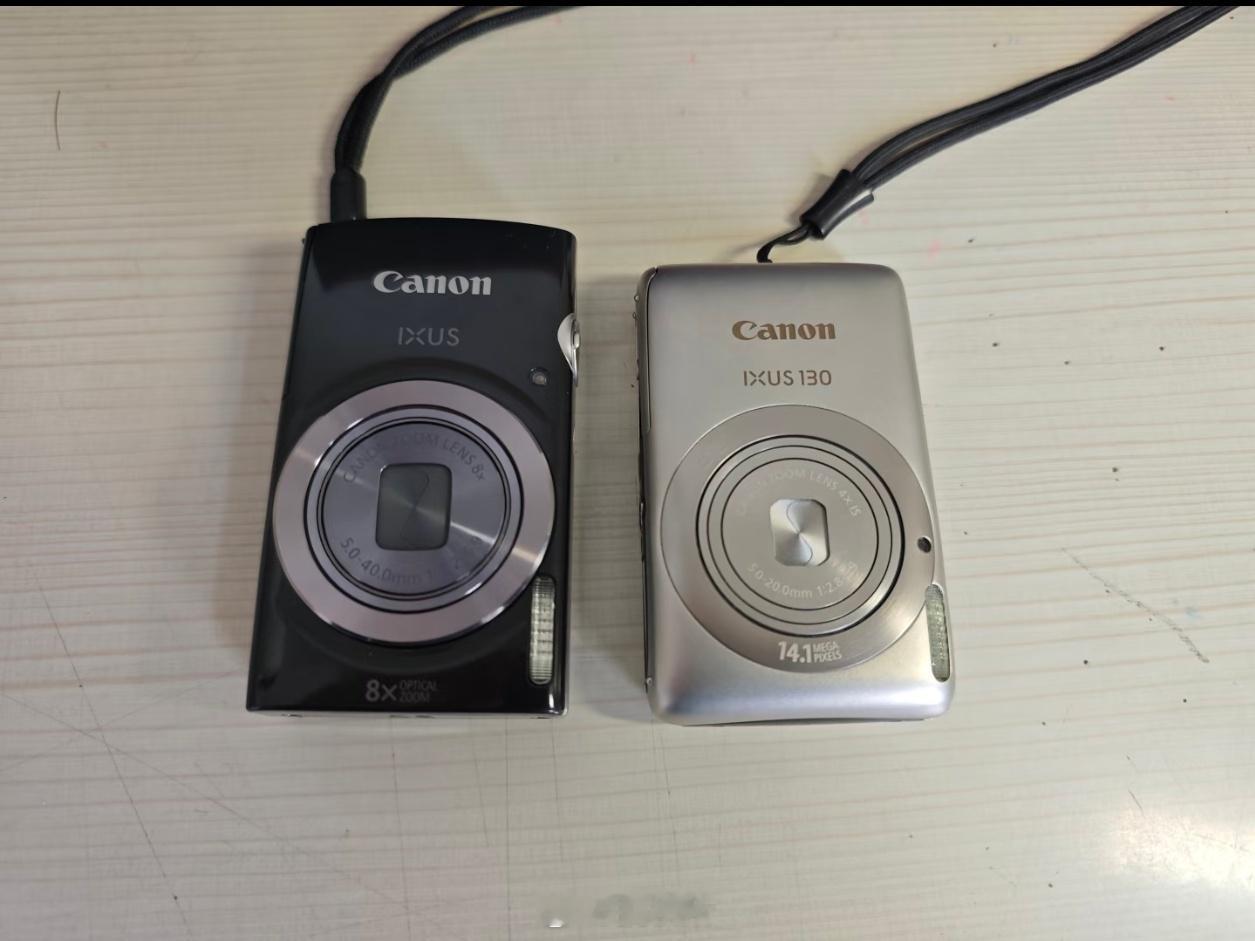 多款相机价格暴涨近10倍前阵子同事还问我ccd值不值得买