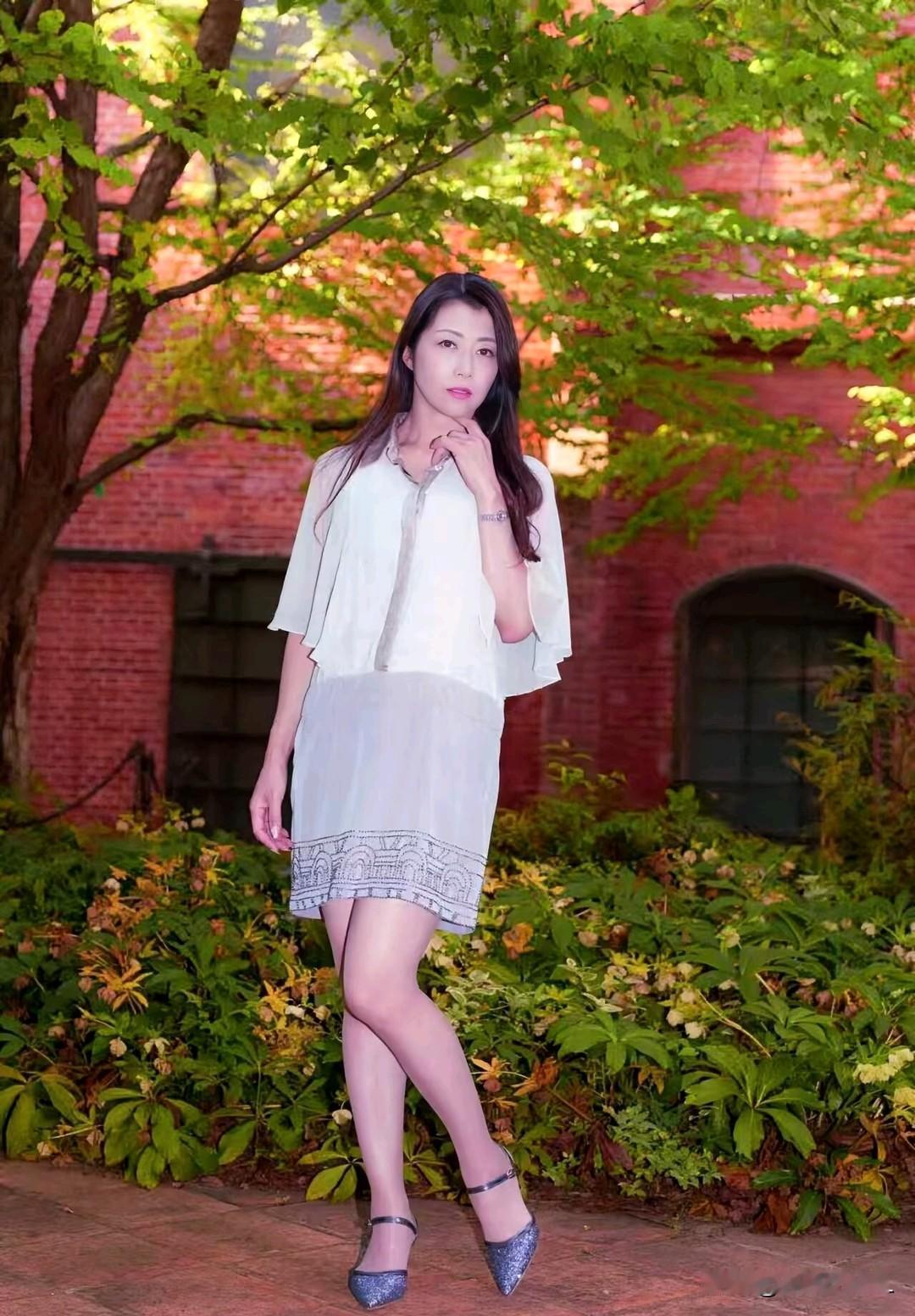 分享明星美照