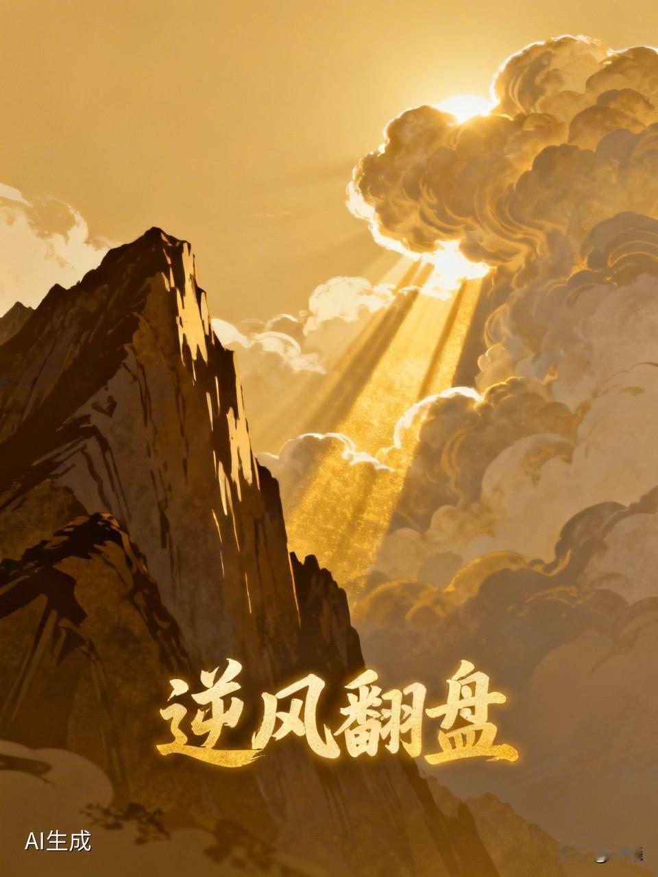 人生如何实现逆风翻盘? 人生想要逆风翻盘，得有破釜沉舟的勇气和持续努力的决心。就