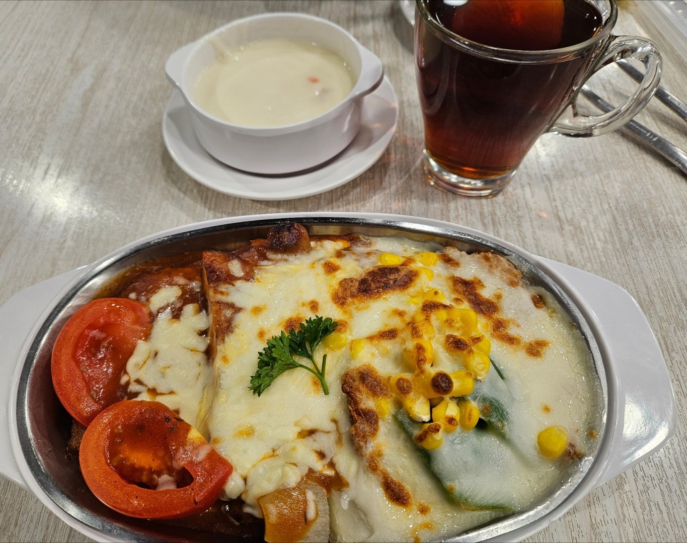 每日一餐分享｜好好吃饭 昨日｜晚餐美食分享