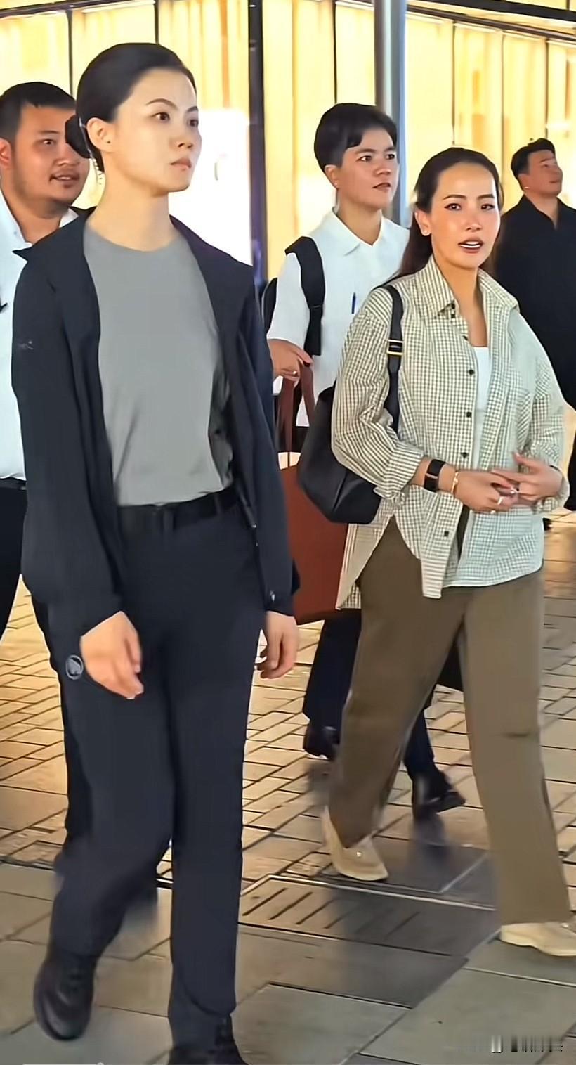 巾帼不让须眉！严月霞