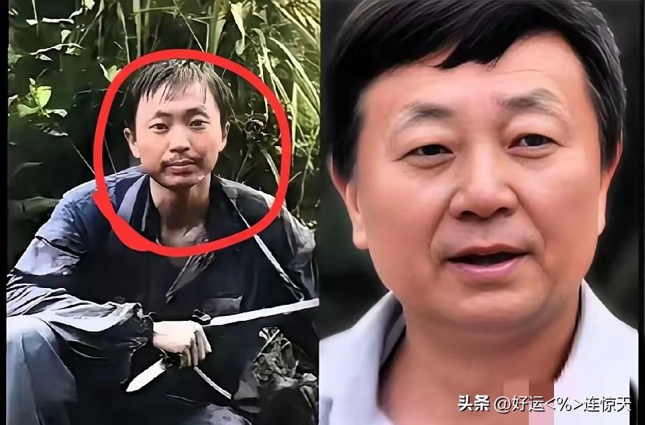 书生连长邵军青：没带过兵的参谋，却把132名侦察兵全部活着带回。
 
这人叫邵军