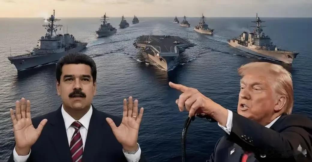 力小而任重，祸不远矣。

对于委内瑞拉这样的国家，丰富的石油资源就是原罪，当地时