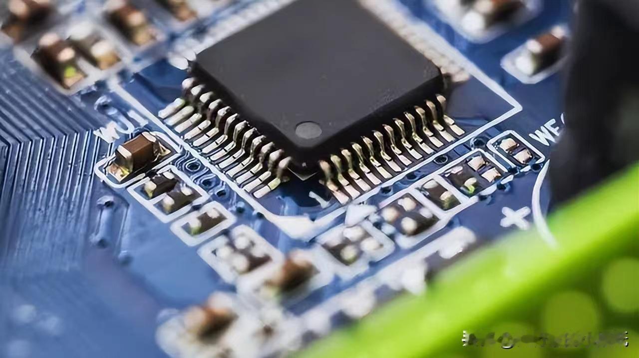 俄罗斯真不怕芯片被卡脖子吗？卡脖子的前提，是先得有个脖子。美国想拿半导体去制裁俄