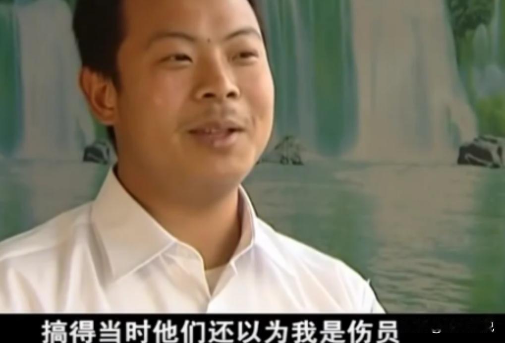 江西女导游车祸昏迷14天，苏醒后遗忘自我，唯独死死记住一个不存在于官方记录的救命