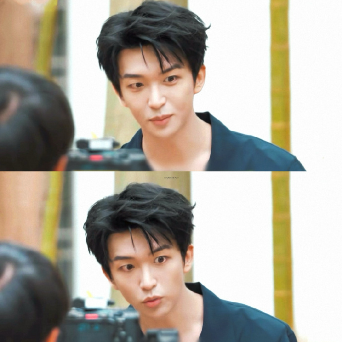 黄子弘凡导演们看过来啊忙忙碌碌寻宝藏被边城往事幕后细节给戳到了，在车上就进入状态