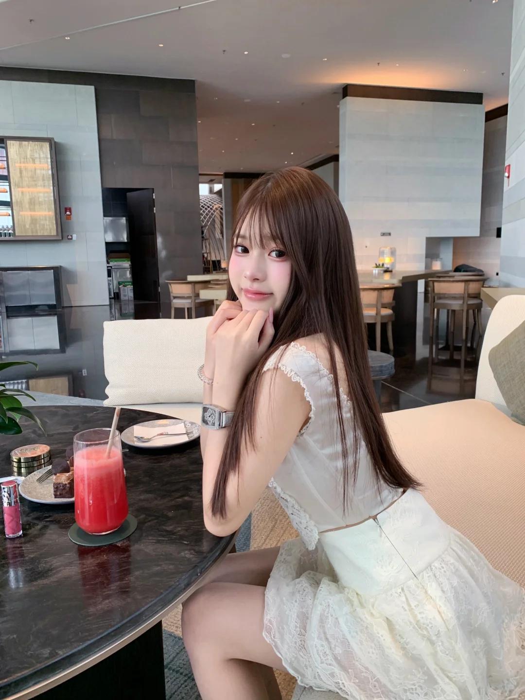 我不会读心术 想我就来找我