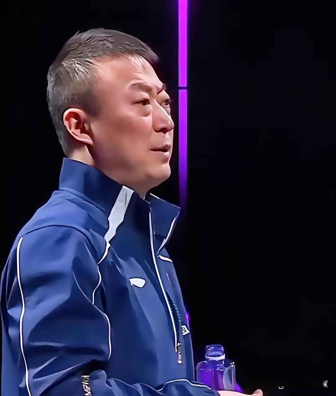 这下好了！马琳彻底睡不着觉了，不是因为陈熠输了，而是因为张本美和越来越强了。
