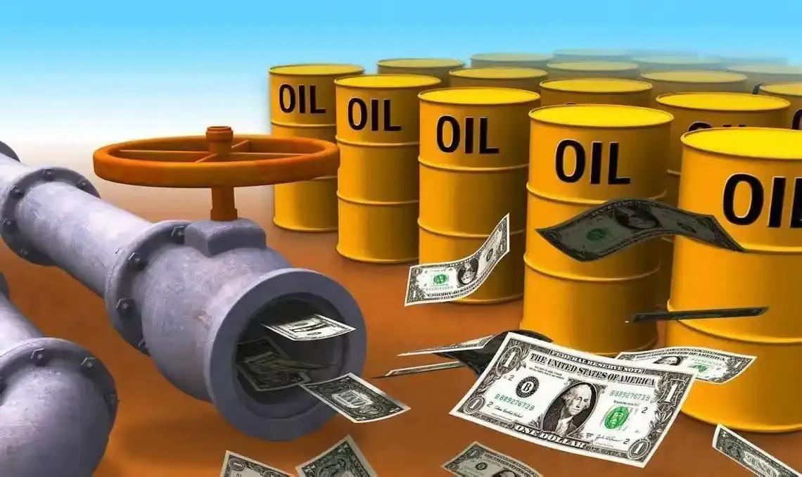 油价想在高位维持十年？看完这4个条件，你就知道不可能！
 
最近很多人担心油价会