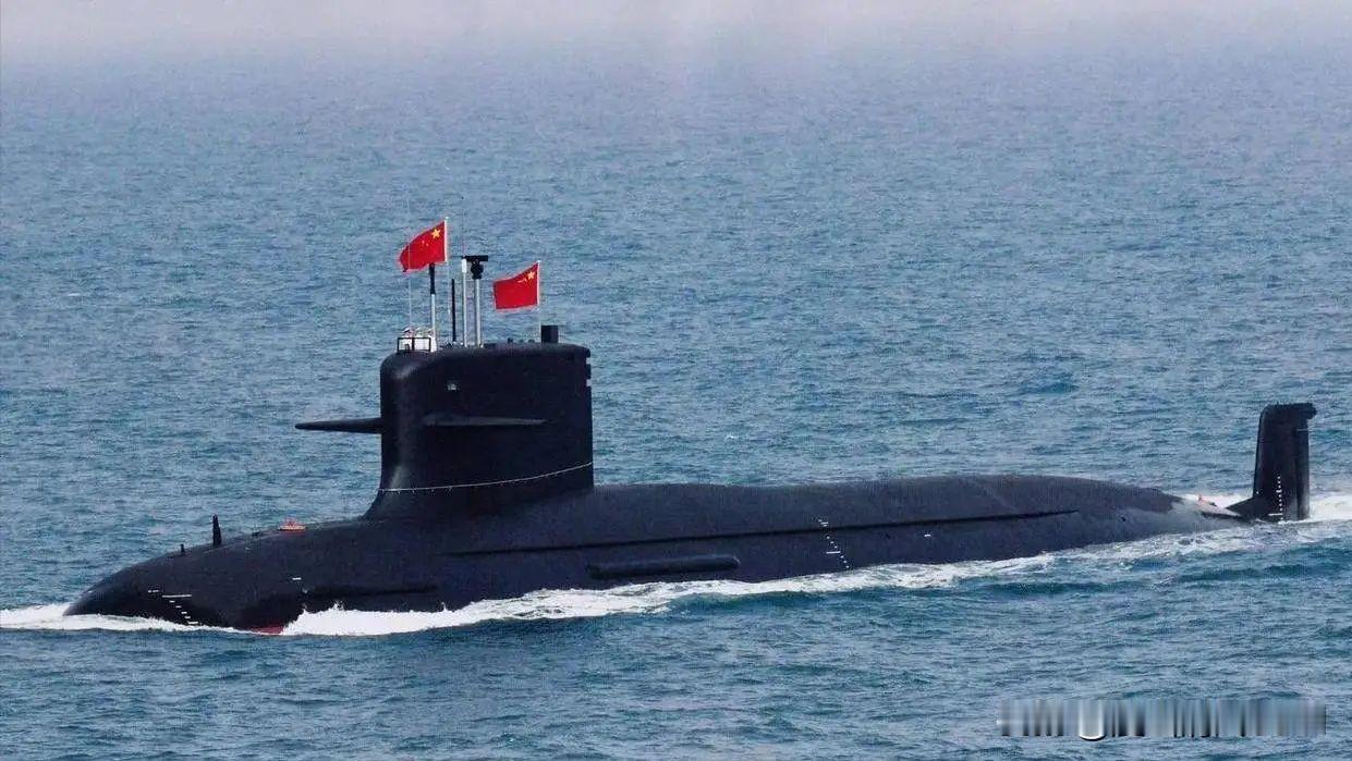 核潜艇的“核”首先且主要指动力（核反应堆），而非武器。这是一个常见的概念误区。