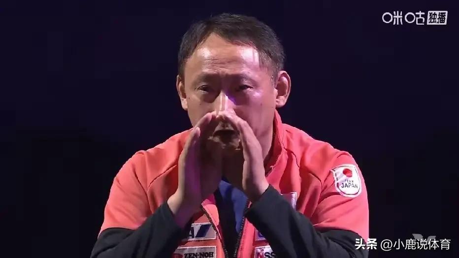 以前看球，只要镜头给到张本宇，我心里多多少少都带着偏见。
看多了这么多场比赛，慢