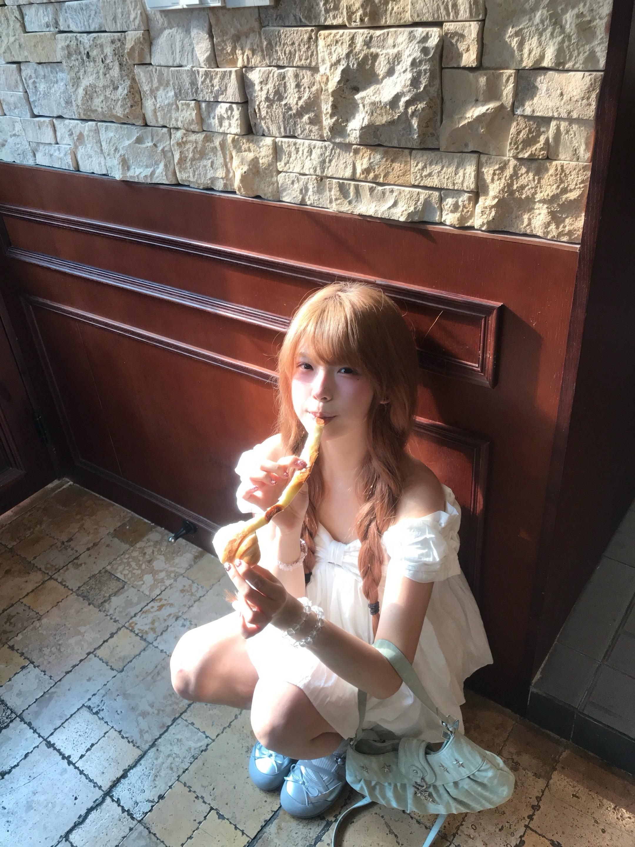 想对你说you are my darling💕