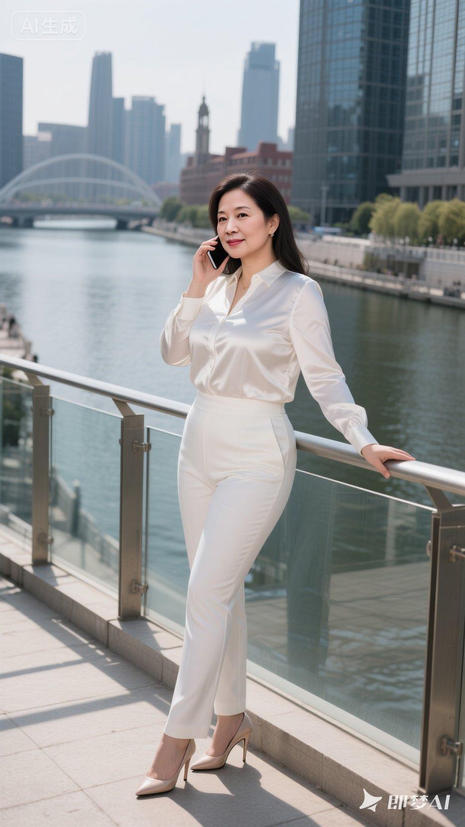 高个子女生穿搭分享 创作者中心 创作灵感 气质女神范儿 高端大气