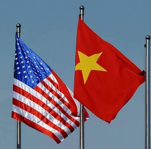 越南为啥不把中国的警告当回事？问题可能出在咱们自己身上！

按理说，中越贸易额去