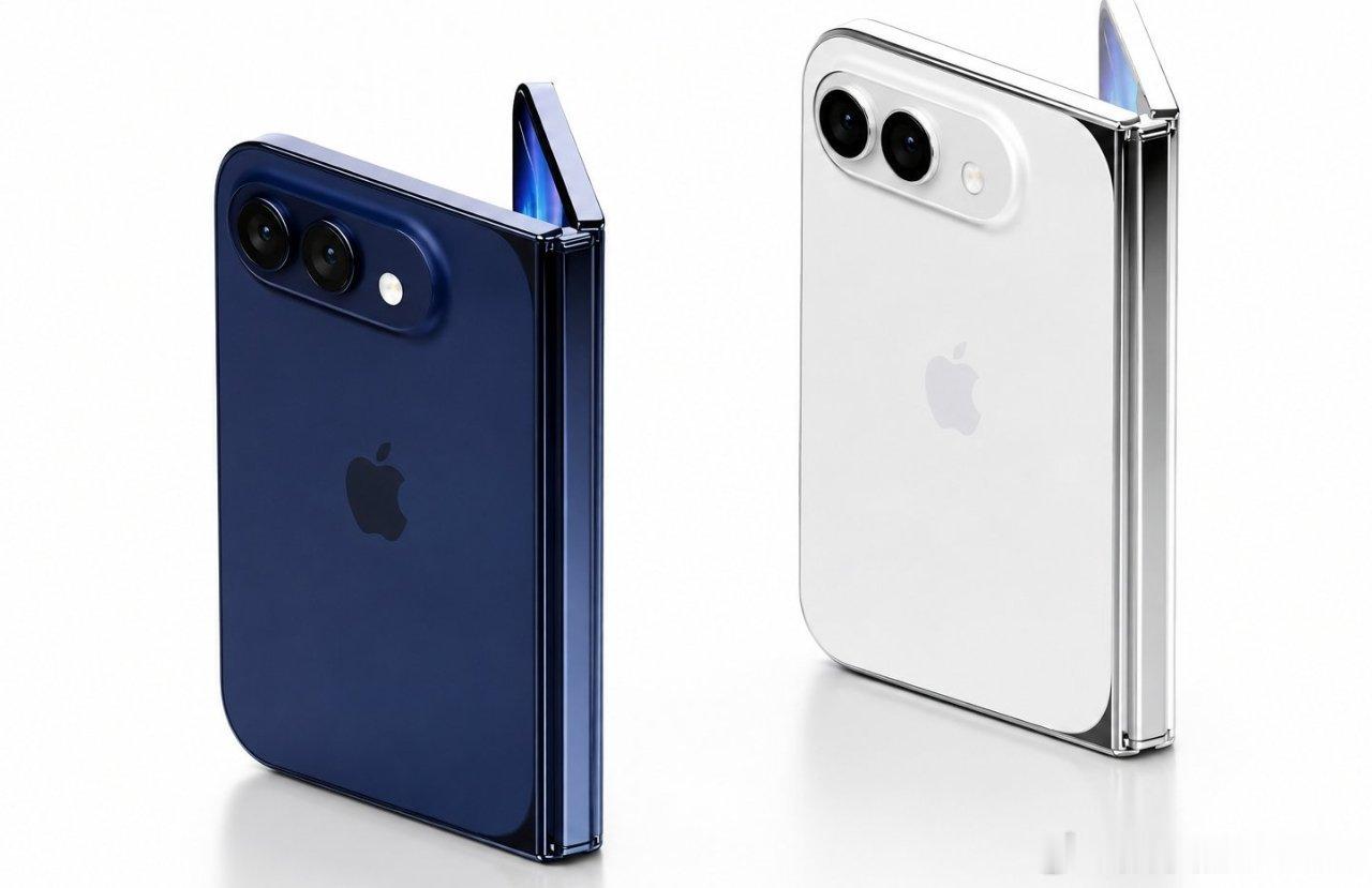 曝iPhoneUltra无折痕技术和OPPO类似很正常。一方面，OPPO Fin
