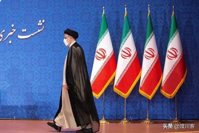 [下雨]嘴炮再猛也顶不住导弹，伊朗用实战打服 “抹除论” 狂言。

一场针对以色