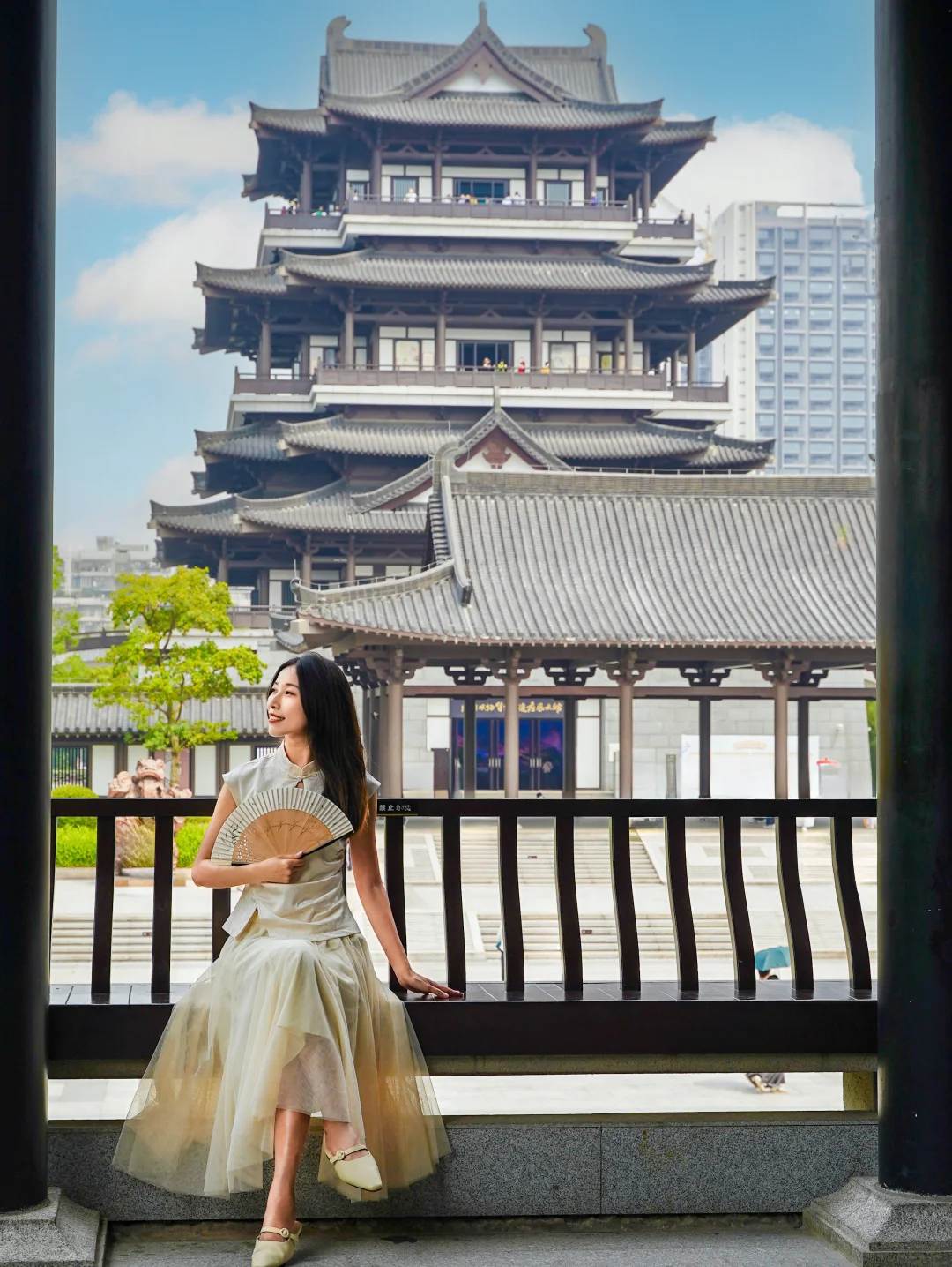 第一次来广州，收好这份本人地推荐的攻略❗️