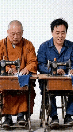 这两货早晚会走到一起的，当初想到今天结局了吗？估计没有！真是为河南人“争光”了。