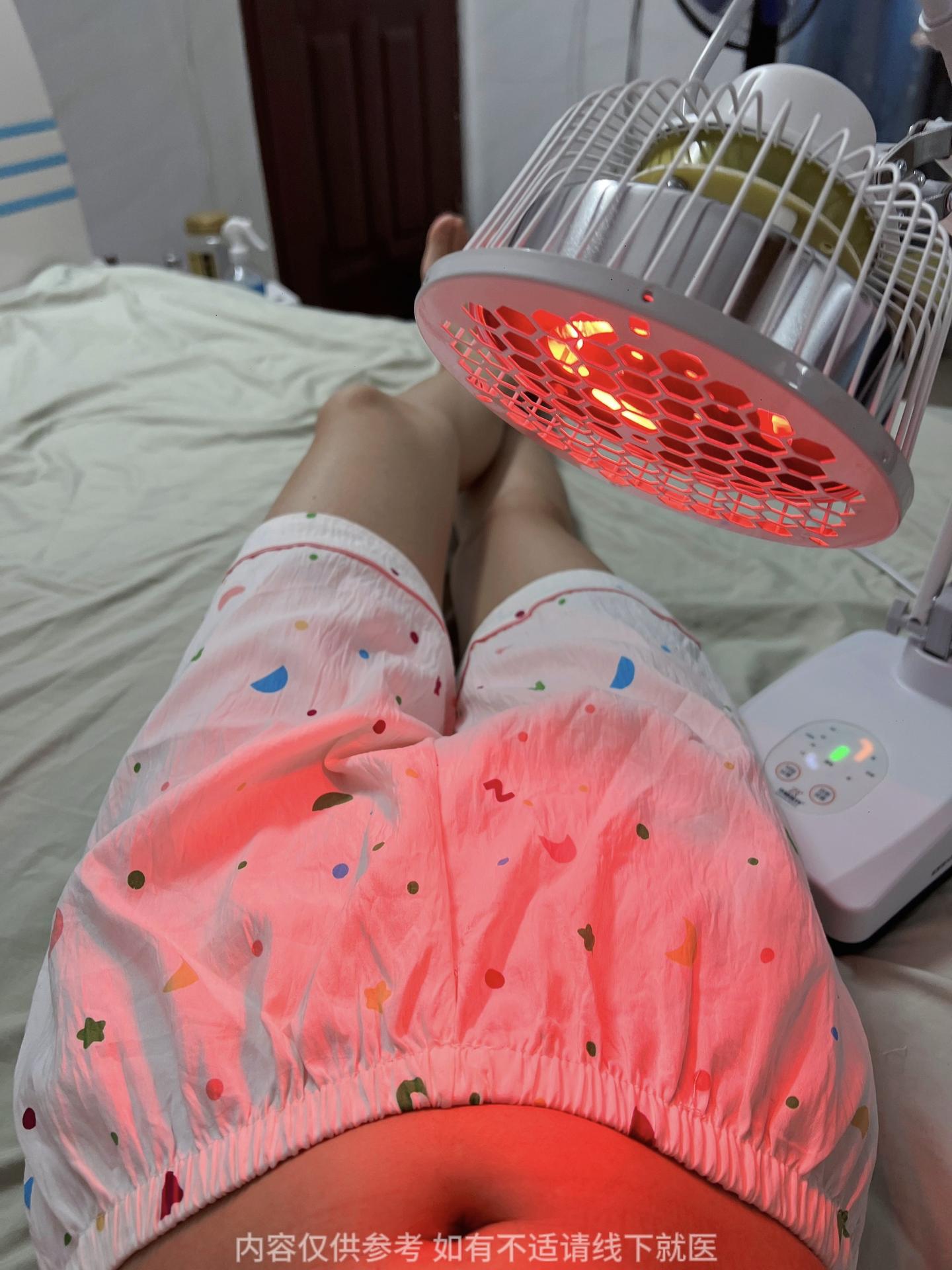 回复  跟风买的，结果真把自己多年的宫寒痛经给改善了，听说备孕、炎症也...