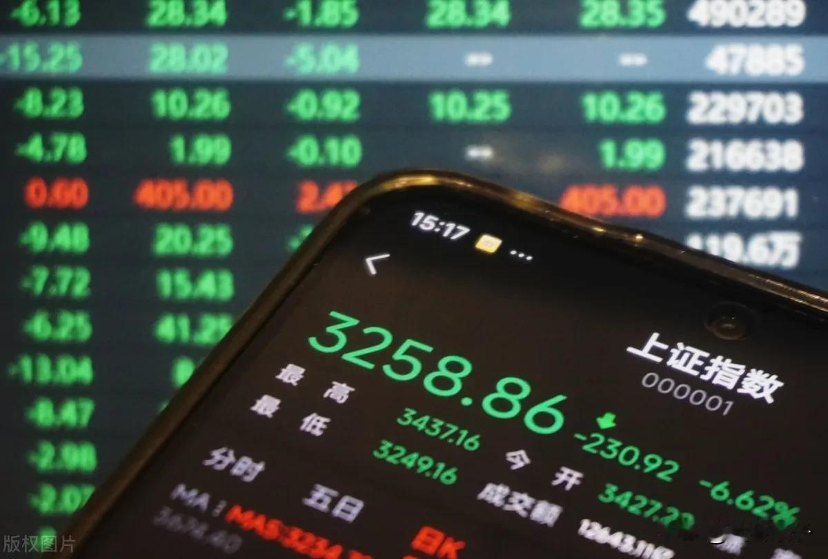 这一轮A股牛市果然是跌宕起伏！在经历了国庆长假前一周的连涨后，节后第一天的A股居