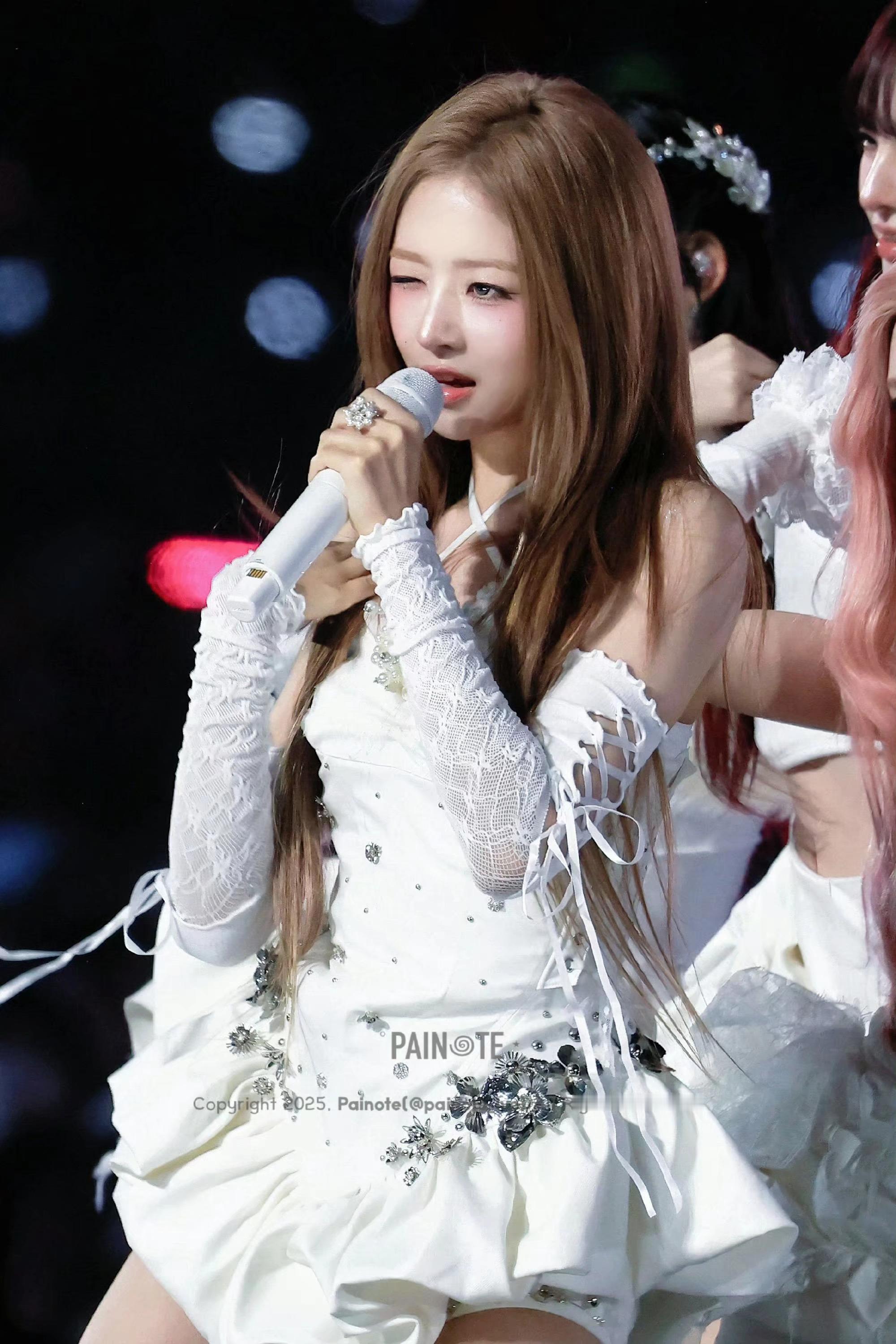 直井怜 可以刺痛人心的美丽 