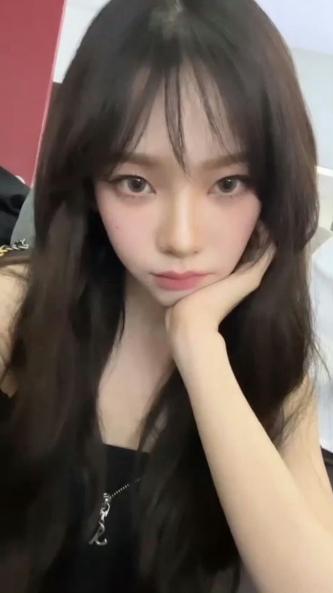 #柳智敏[超话]#｜#柳智敏# 【主页】做完必打ka