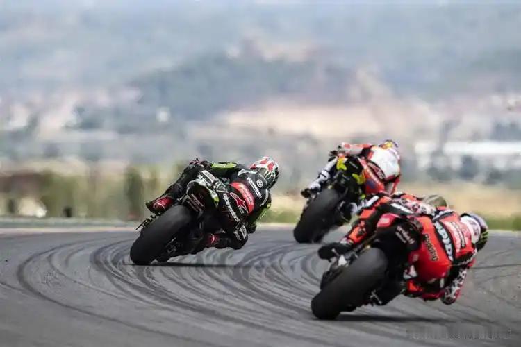 WSBK西班牙站新规观察：2026赛季空力限制带来的连锁反应
2026赛季WSB