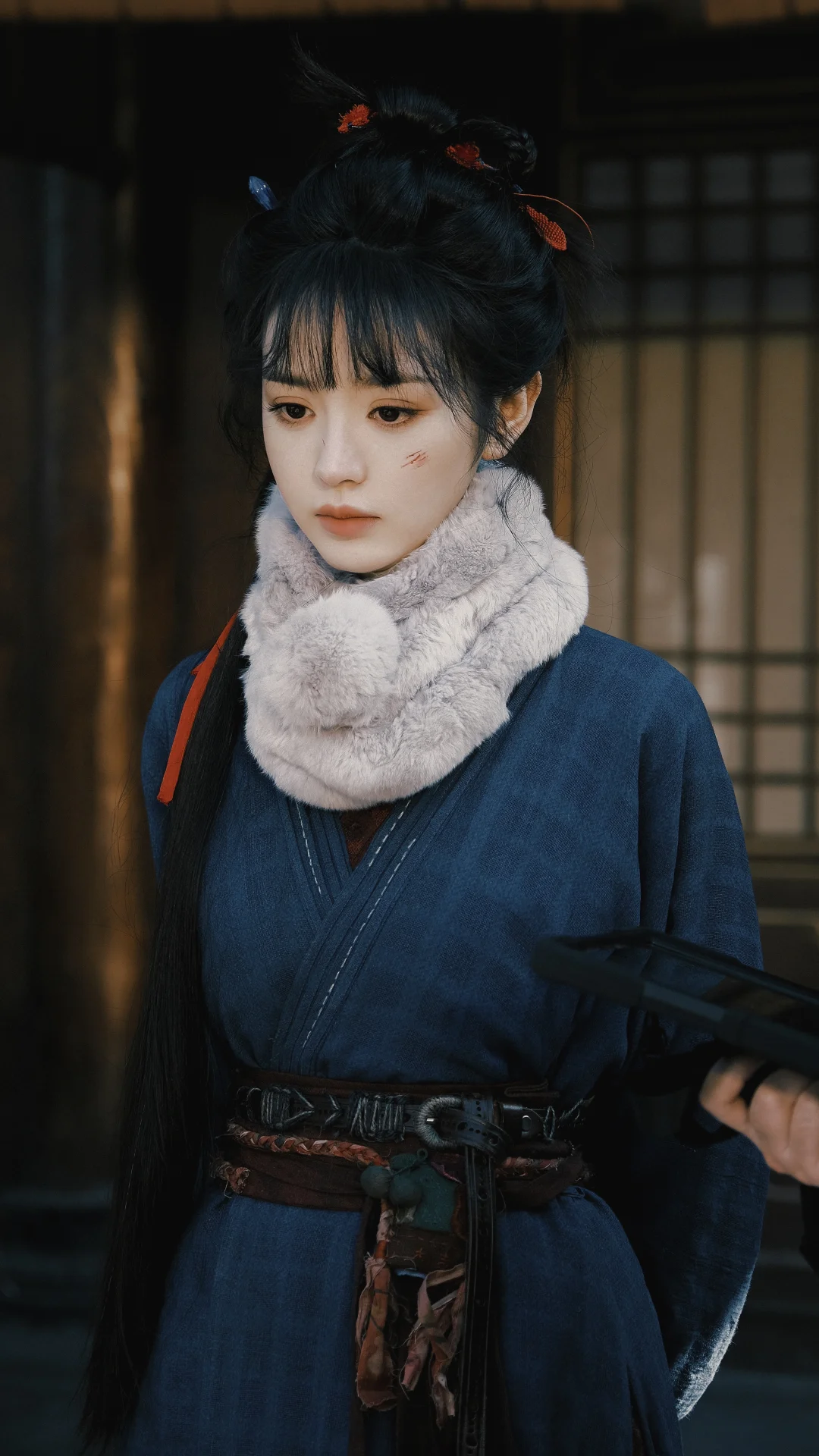 田曦薇 樊长玉 壁纸