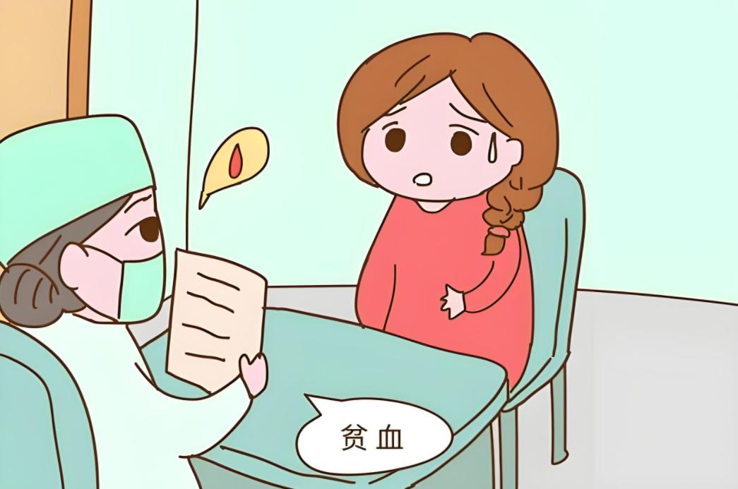 孕期吃了补铁剂血红蛋白还是低怎么办

孕期吃了补铁剂血红蛋白若是轻微低可以继续服