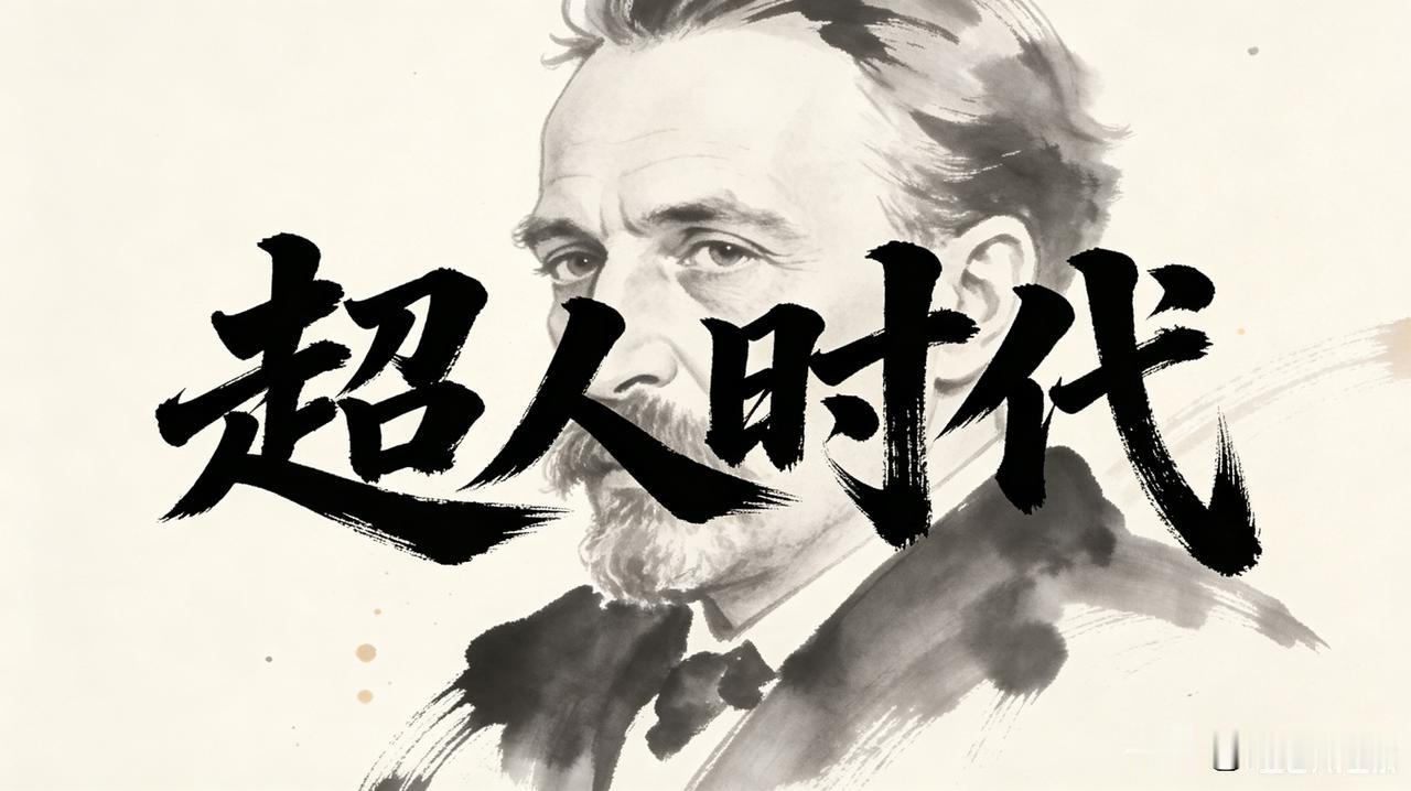 理解熊叔（上）

很多人第一次读熊叔旷三，会下意识拿出学术审稿的眼光：概念严不严