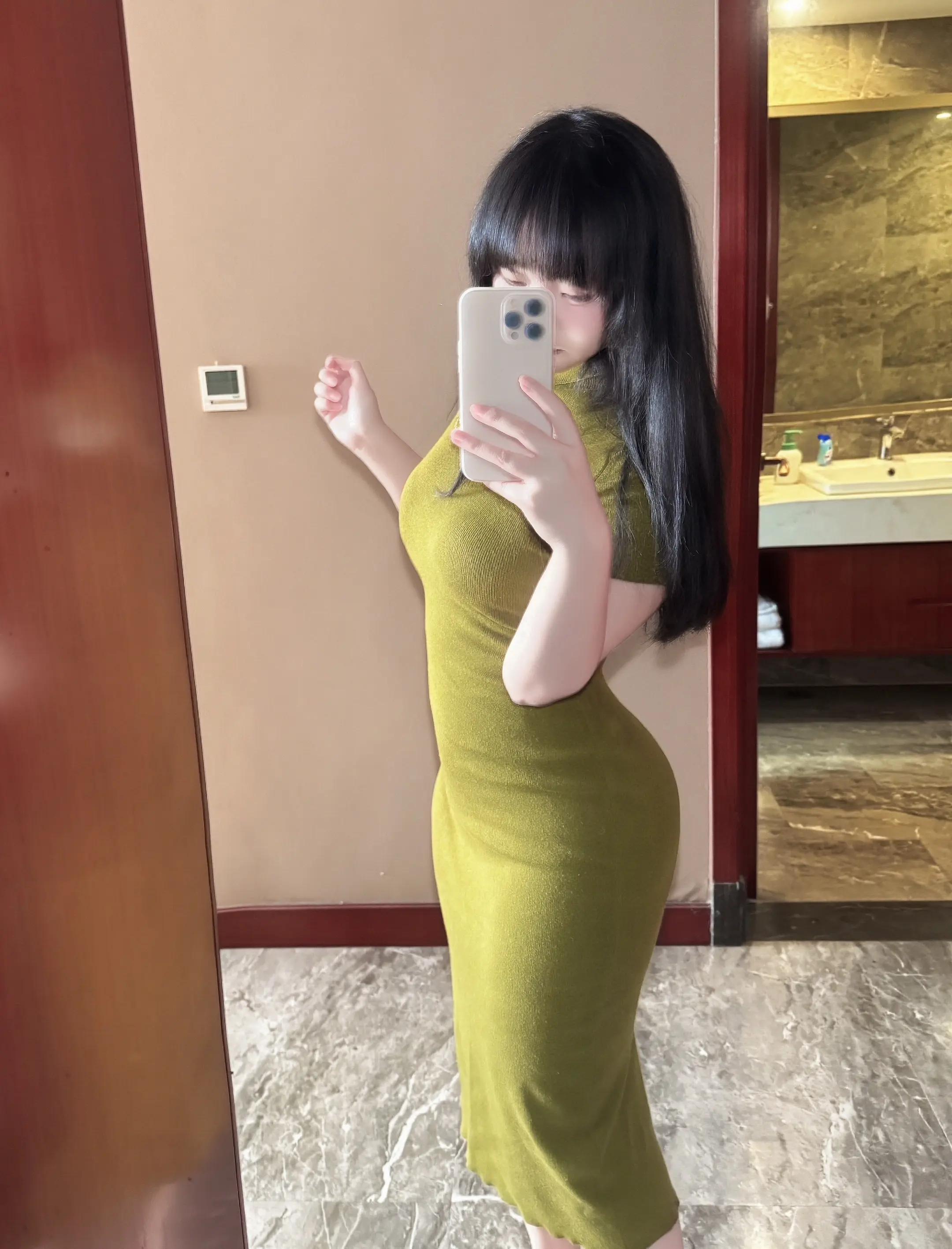 今天穿什么 老人日常生活 最近照片