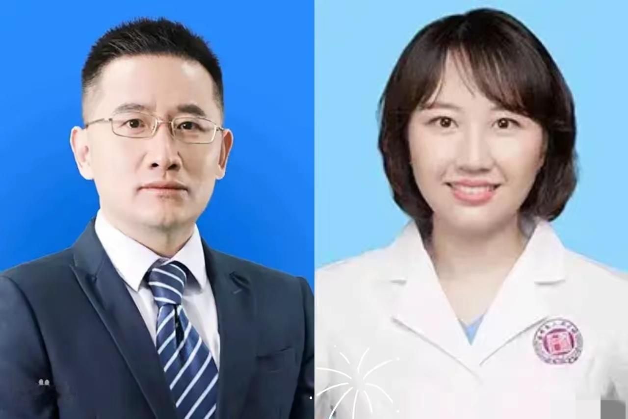 在湖南省人民医院
有两位医生    靠实力   火出圈
副院长祖雄兵和眼科主任曾