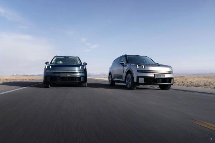 领克900年内大加强，智能双雄直接封神！智驾方面，D2D车位到车位领航、HPA记